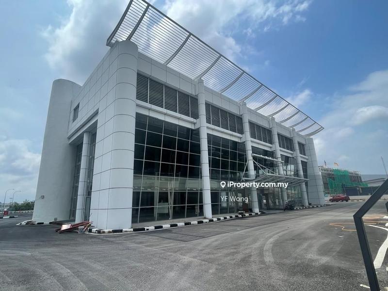 Detached Factory for Rent in Hicom - Glenmarie Industrial Park, Shah Alam by YF Wong - iProperty.com.my