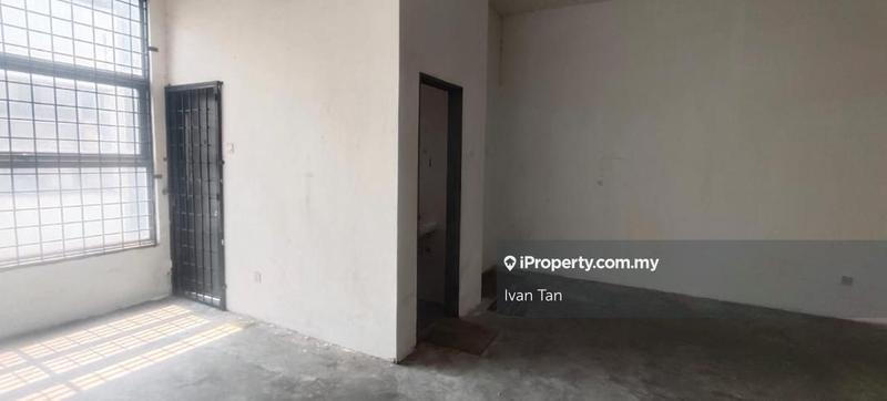 Pejabat untuk Disewa di Lake Fields, Sungai Besi oleh Ivan Tan - iProperty.com.my