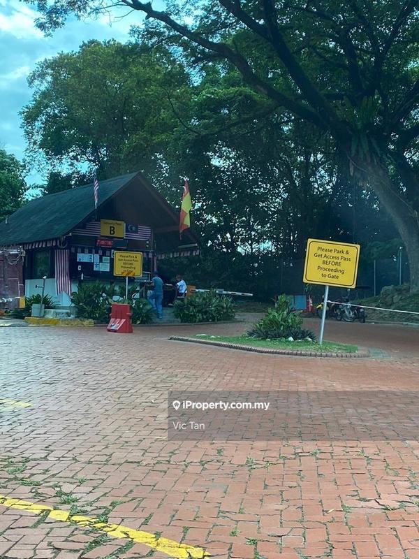 Tanah Banglo untuk Dijual di Mines Resort City, Seri Kembangan oleh Vic Tan - iProperty.com.my