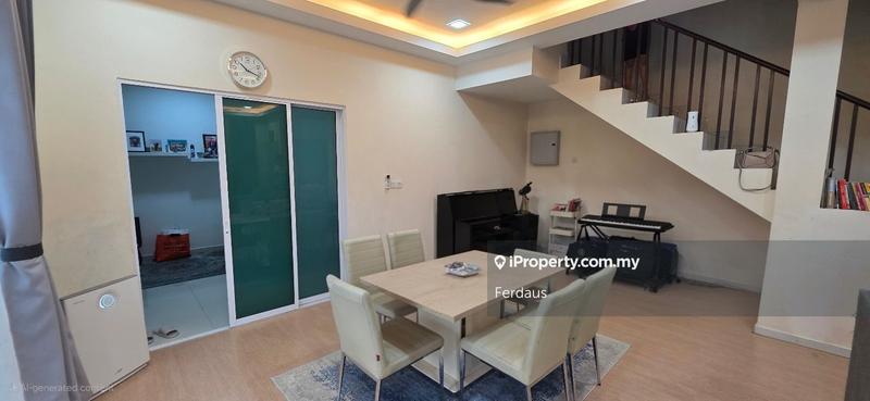 Rumah Berangkai 2 Tingkat untuk Dijual di Nilai Impian, Nilai oleh Ferdaus - iProperty.com.my