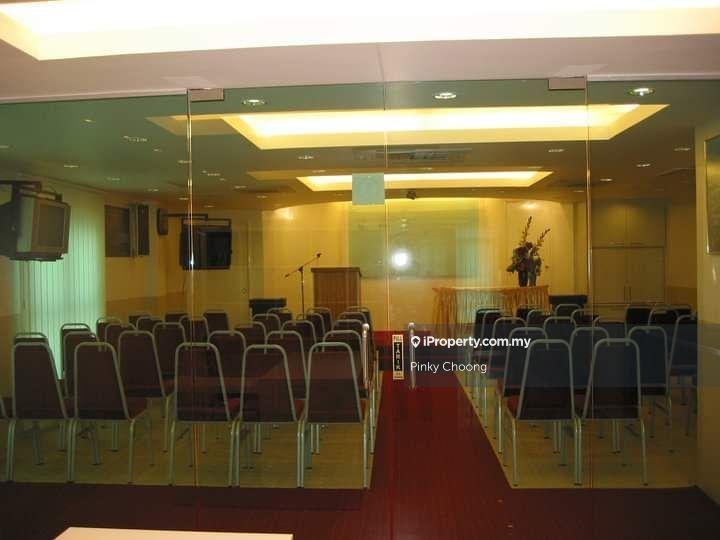 For Rent - Taman Usahawan