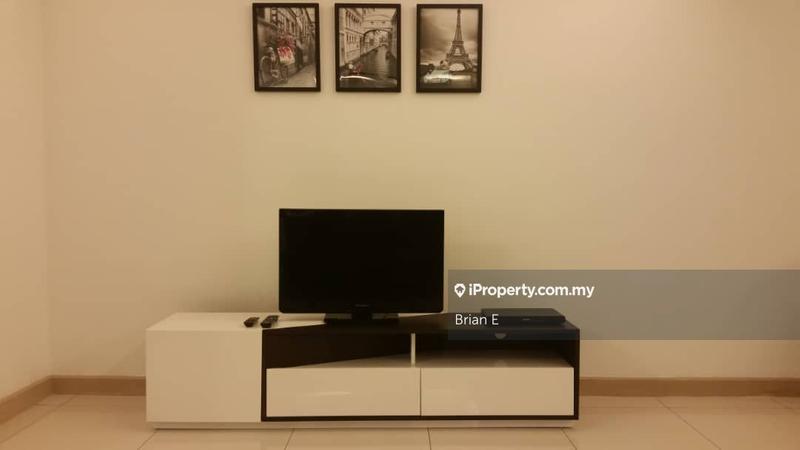 For Rent - Suasana Bukit Ceylon / Raja Chulan Residences