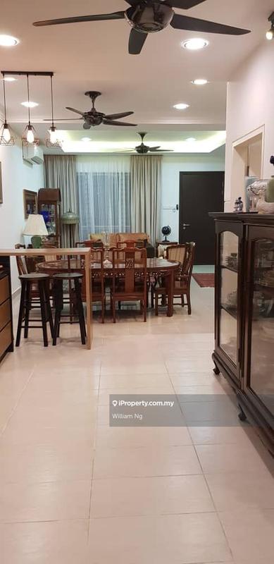 2-storey Terraced House for Sale in Hillpark Residence by William Ng - iProperty.com.my