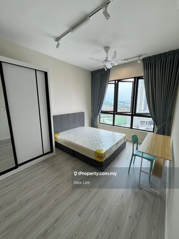 Service Residence for Rent in Meta City by Alex Lee - iProperty.com.my