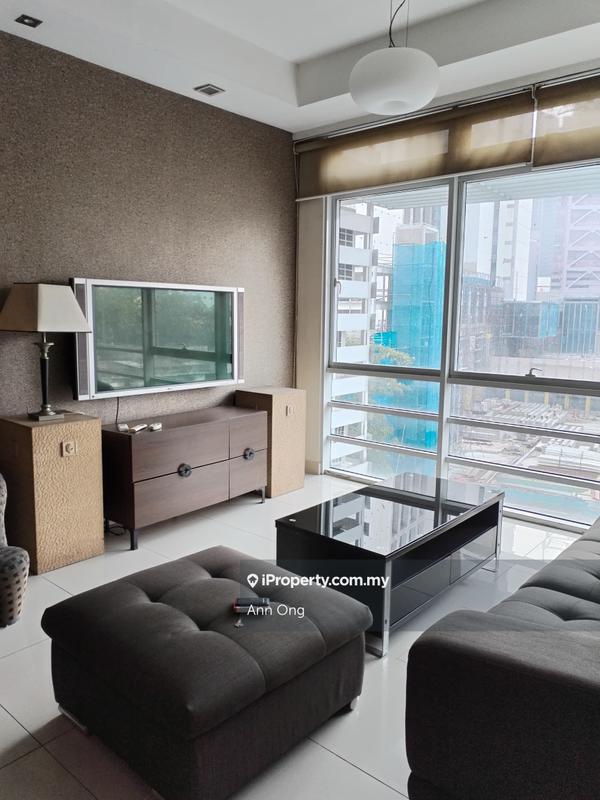 Residensi Servis untuk Disewa di One Residency oleh Ann Ong - iProperty.com.my
