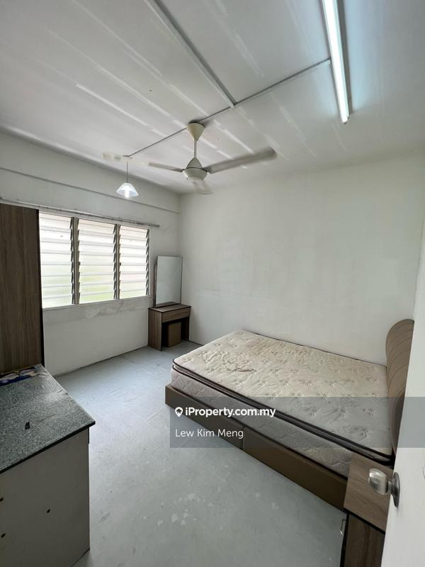 Pangsapuri untuk Dijual di Laman Damai (Li Garden) oleh Lew Kim Meng - iProperty.com.my