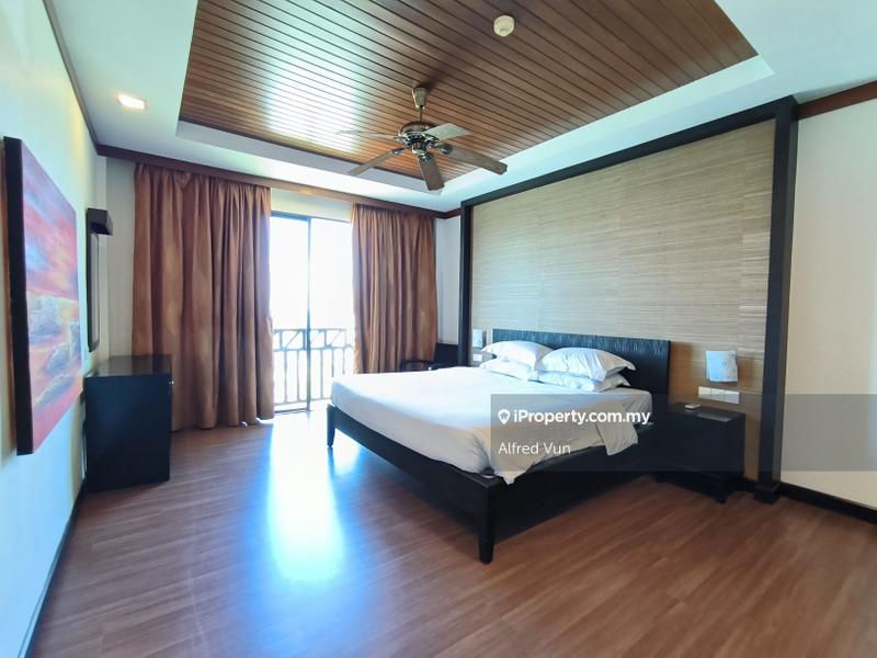 Condominium for Sale in Nexus Residence Karambunai by Alfred Vun - iProperty.com.my
