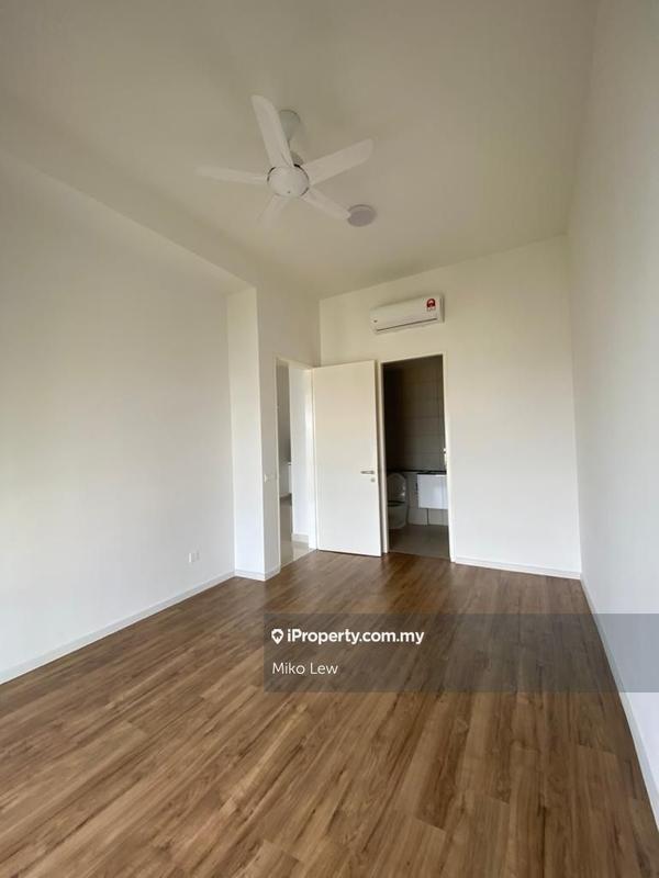 For Sale - The Park Sky Residence