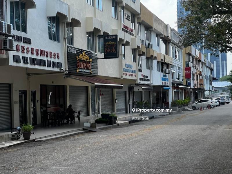 Kedai untuk Dijual di Taman Taynton View, Cheras oleh Adan Soh - iProperty.com.my