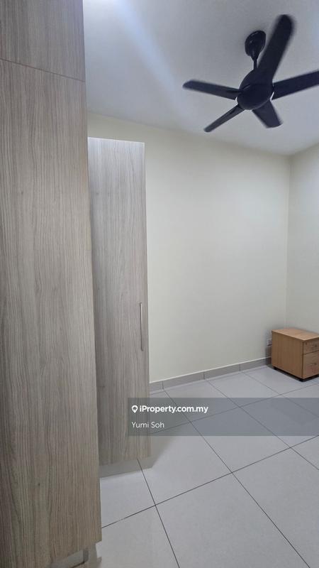 Condominium for Rent in Green Residence by Yumi Soh - iProperty.com.my