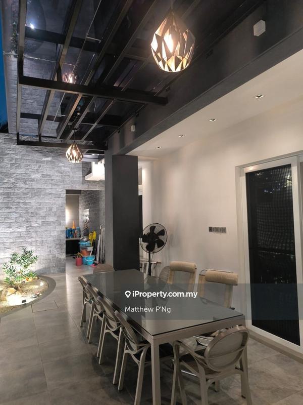 Rumah Berkembar untuk Dijual di Nine Ten, Tanjung Bungah oleh Matthew P'Ng - iProperty.com.my