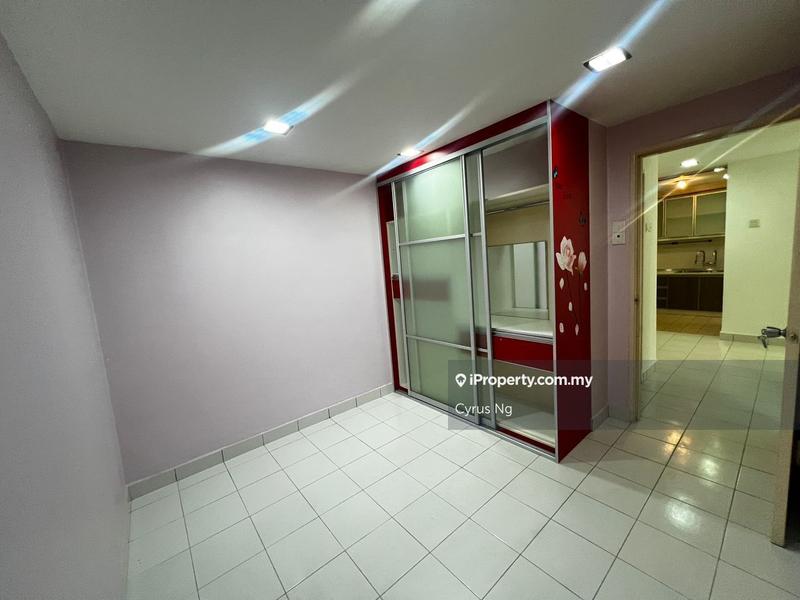Condominium for Sale in Langat Jaya Condominium by Cyrus Ng - iProperty.com.my