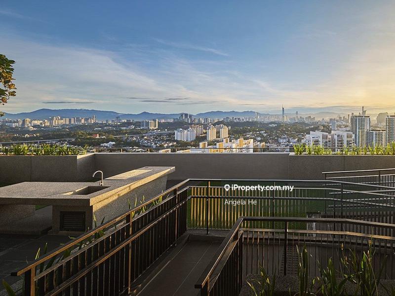 Service Residence for Sale in Atwater : Service Residences by Angela He - iProperty.com.my