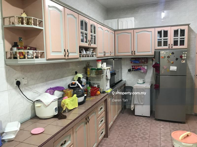 2-storey Terraced House for Sale in Serdang, Seri Kembangan by Daren Tan - iProperty.com.my