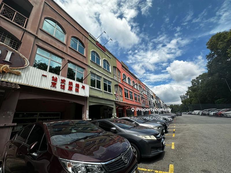 Shop for Sale in Bandar Puteri Puchong, Puchong by Raymond Chong - iProperty.com.my