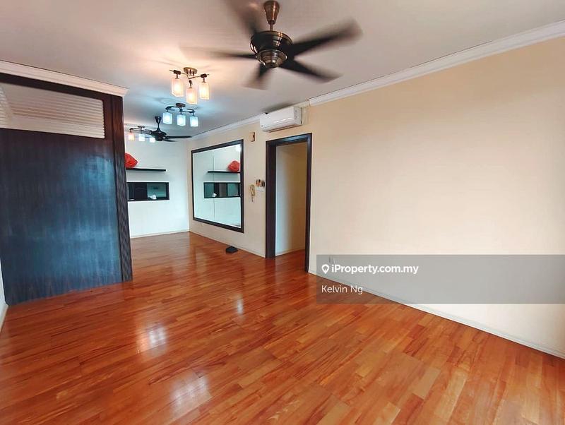 Kondominium untuk Dijual di Opal Damansara oleh Kelvin Ng - iProperty.com.my