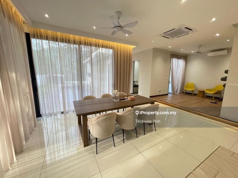 Semi-Detached House for Rent in Sierra hijauan, Ulu Kelang by Teckwee Poh - iProperty.com.my