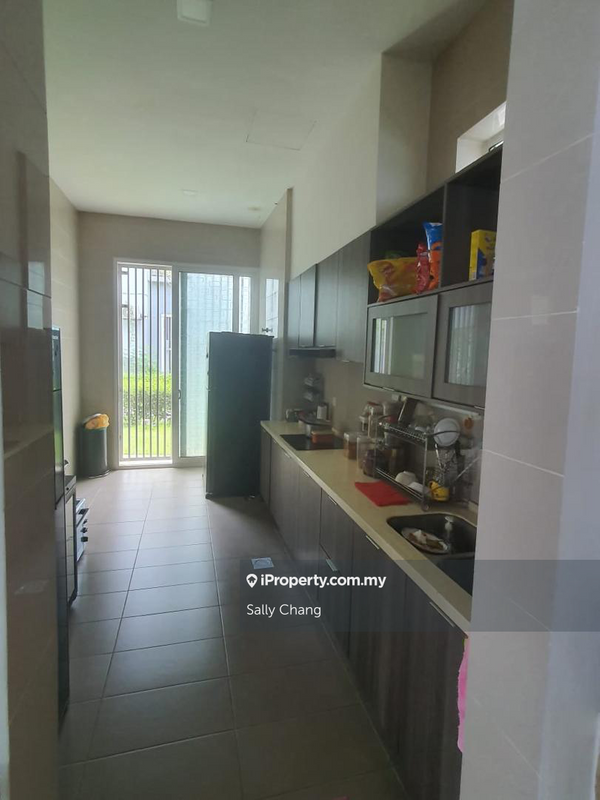 Rumah Berkembar untuk Dijual di Zero lot bungalow, Cyberjaya oleh Sally Chang - iProperty.com.my