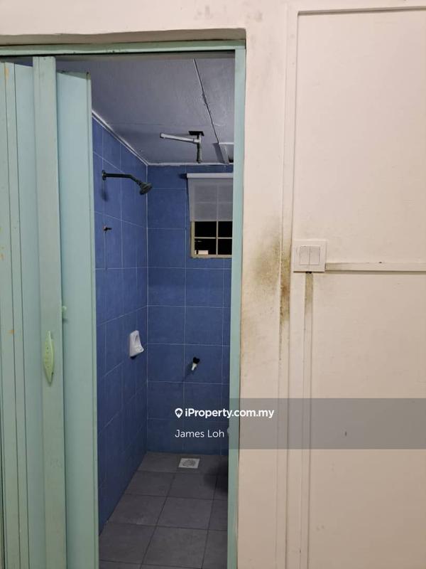 For Rent - Subang Perdana Goodyear Court 3