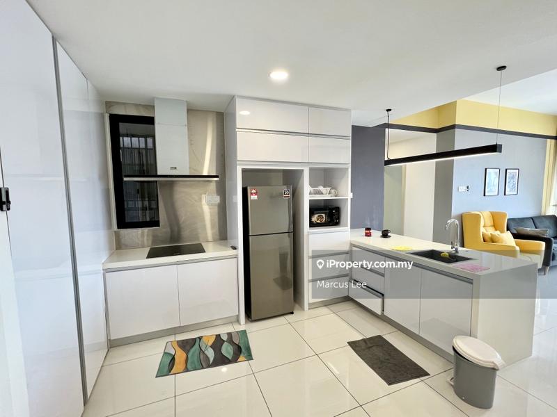 Service Residence for Rent in Southkey Mosaic by Marcus Lee - iProperty.com.my