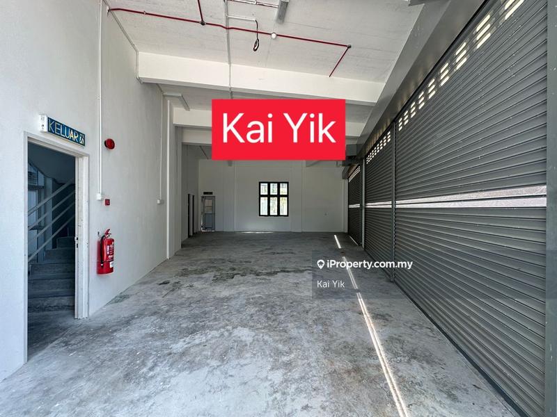 Shop-Office for Rent in Taman Jelutong, Jelutong by Kai Yik - iProperty.com.my