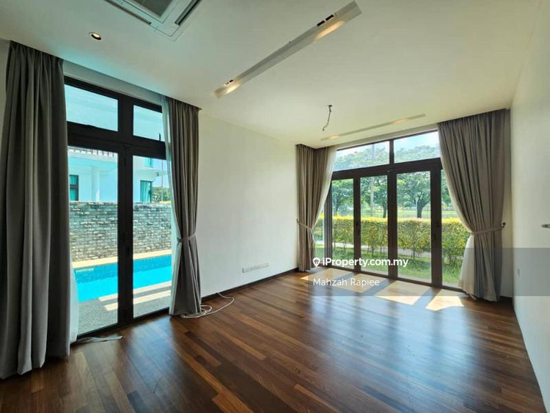 Rumah Berkembar untuk Dijual di Presint 8, Ayer 8, Putrajaya oleh Mahzah Rapiee - iProperty.com.my