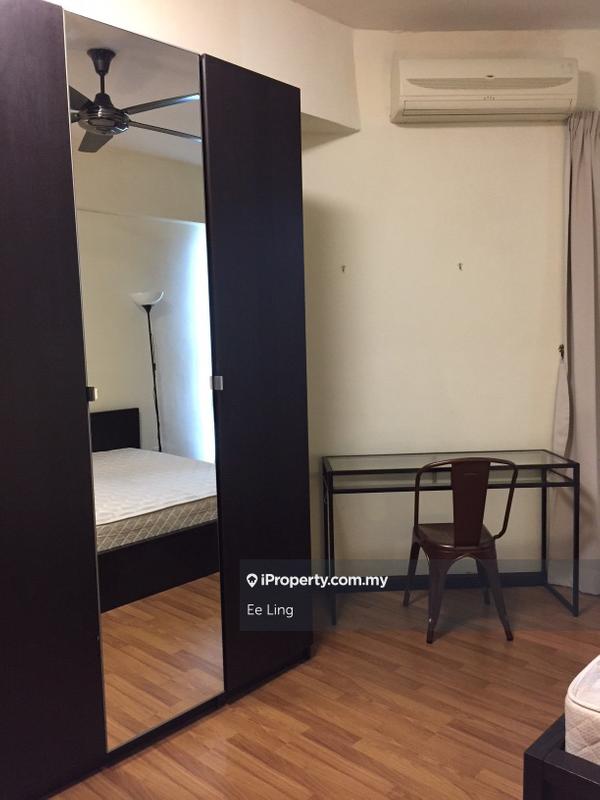 Kediaman Servis untuk Dijual di Saujana Residency oleh Ee Ling - iProperty.com.my