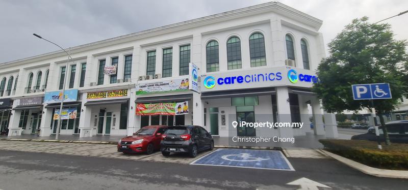 Shop for Rent in Eco Majestic, Semenyih by Christopher Chong - iProperty.com.my