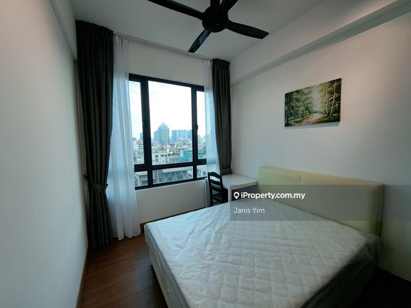 Kediaman Servis untuk Disewa di Greenfield Residence oleh Janis Yim - iProperty.com.my