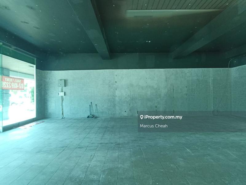 Shop / Office untuk Dijual di Seri Tanjung Pinang, Tanjung Tokong oleh Marcus Cheah - iProperty.com.my