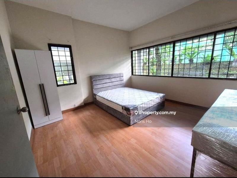 Condominium for Rent in Bangsar Heights by Noris Ho - iProperty.com.my