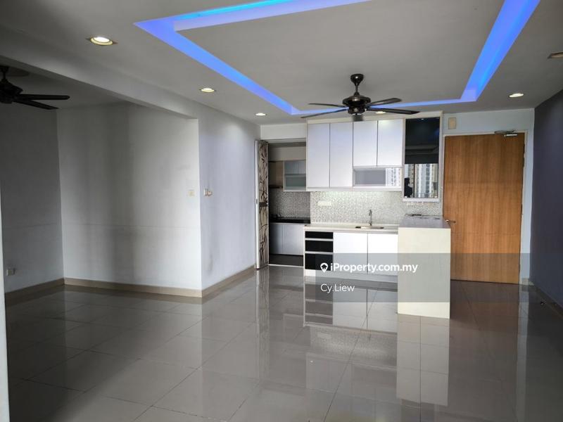 For Sale - The Sanderson