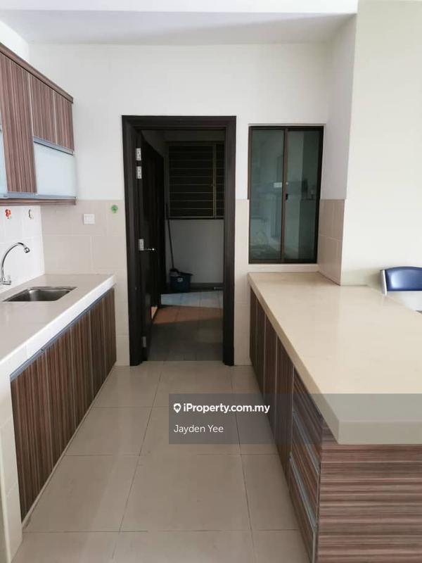 Service Residence for Sale in Saville Residence by Jayden Yee - iProperty.com.my