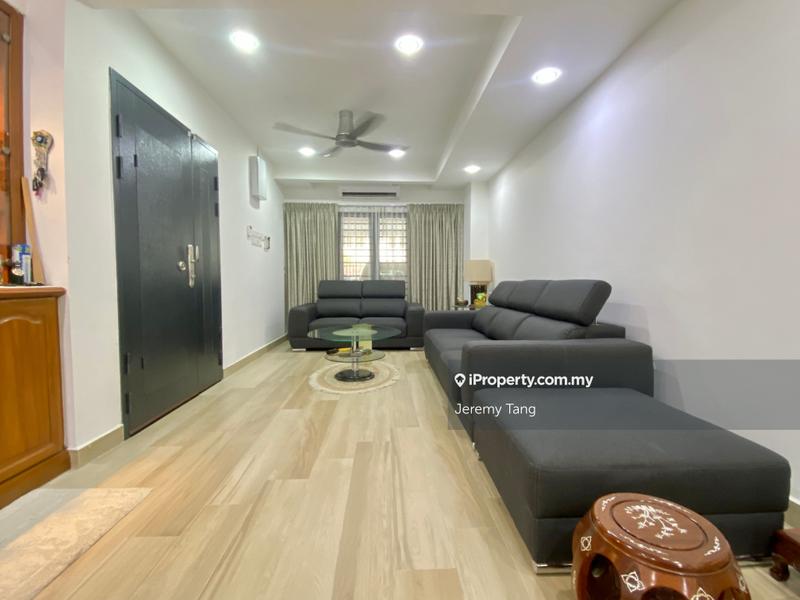3-storey Terraced House for Sale in Damansara Heights, Damansara Heights by Jeremy Tang - iProperty.com.my
