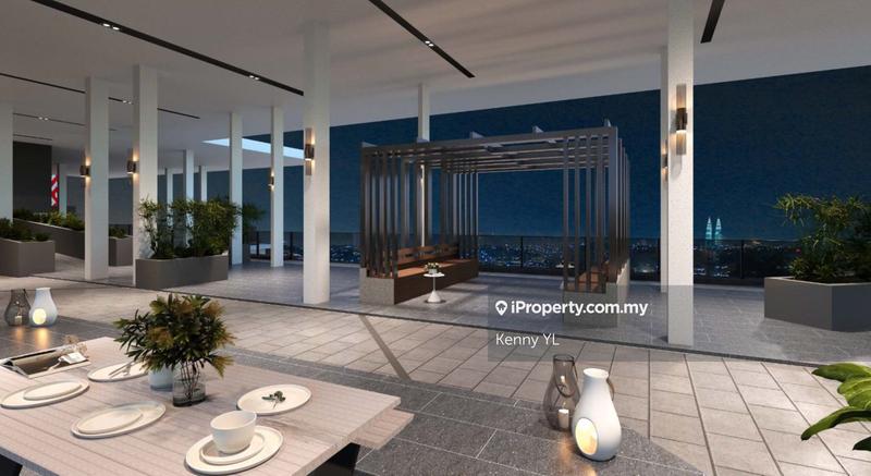 Apartment for Sale in MHP 3 Residences by Kenny YL - iProperty.com.my