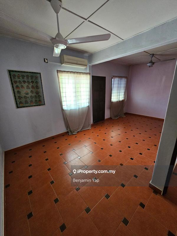 2-storey Terraced House for Sale in Taman Merak Mas, Bukit Katil by Benjamin Yap - iProperty.com.my