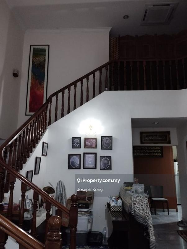 2-storey Terraced House for Sale in Taman Tun Dr Ismail, Kuala Lumpur by Joseph Kong - iProperty.com.my