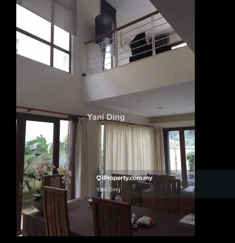Semi-Detached House for Sale in Mont Kiara, Kuala Lumpur by Yani Ding - iProperty.com.my