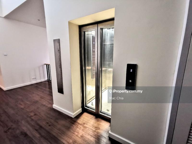 Bungalow House for Sale in Country Heights Damansara, Kuala Lumpur by Mac Chia - iProperty.com.my