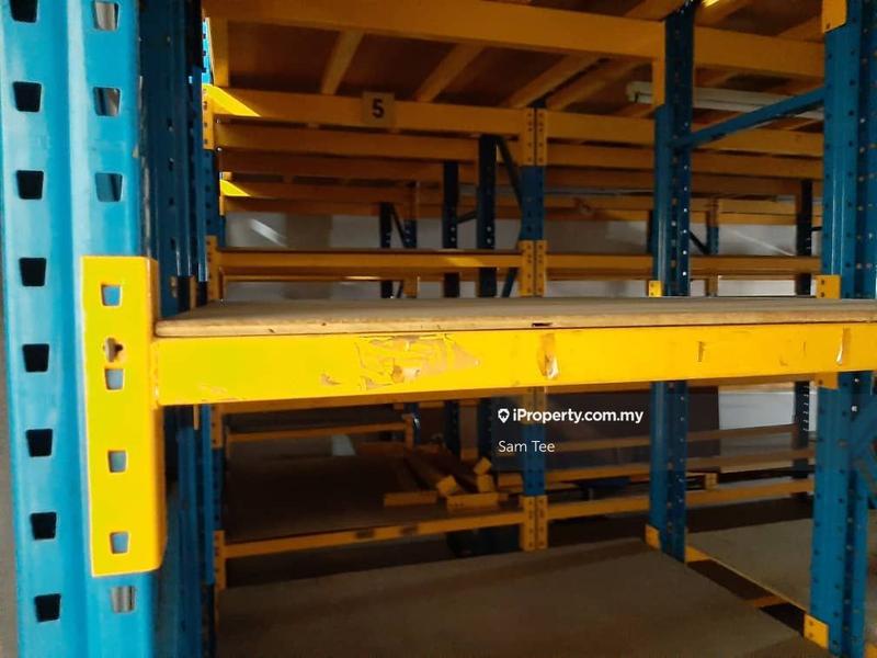 Kilang Teres untuk Disewa di Kota Kemuning, Shah Alam oleh Sam Tee - iProperty.com.my