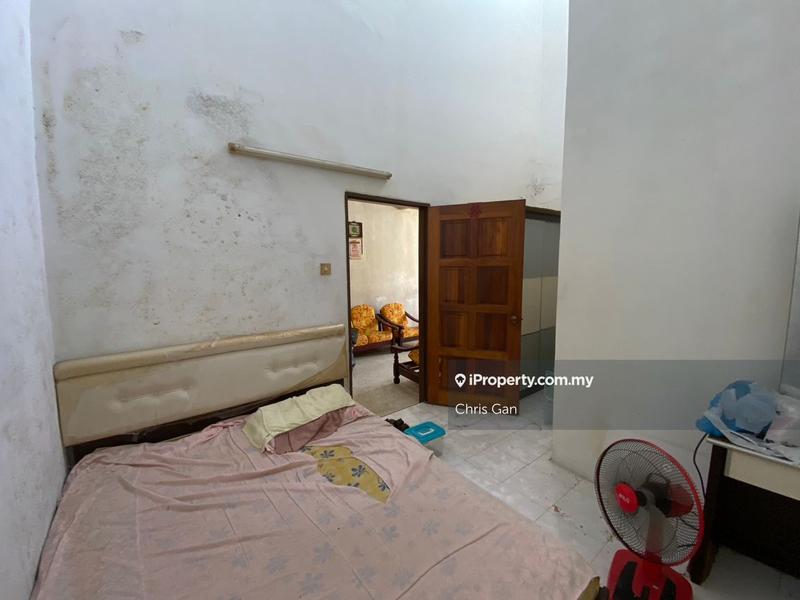 1-storey Terraced House for Rent in Perumahan Rakyat Gambang Makmur, Kuantan by Chris Gan - iProperty.com.my