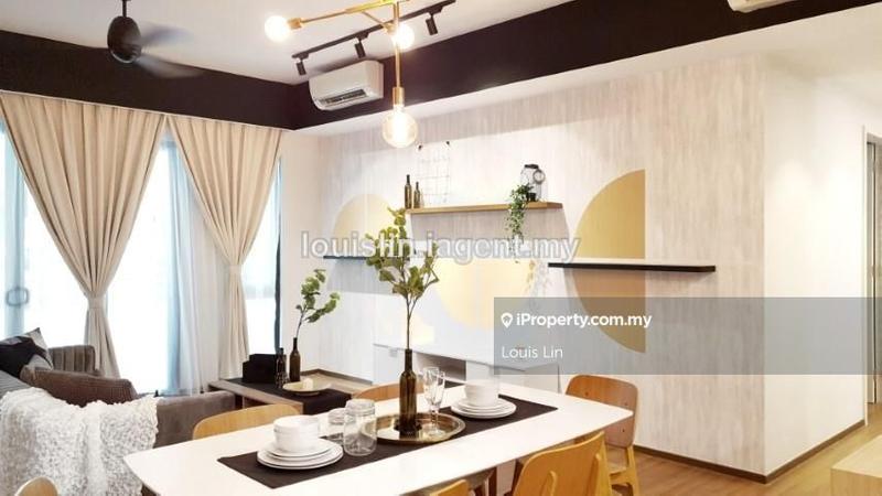 For Sale - The Potpourri