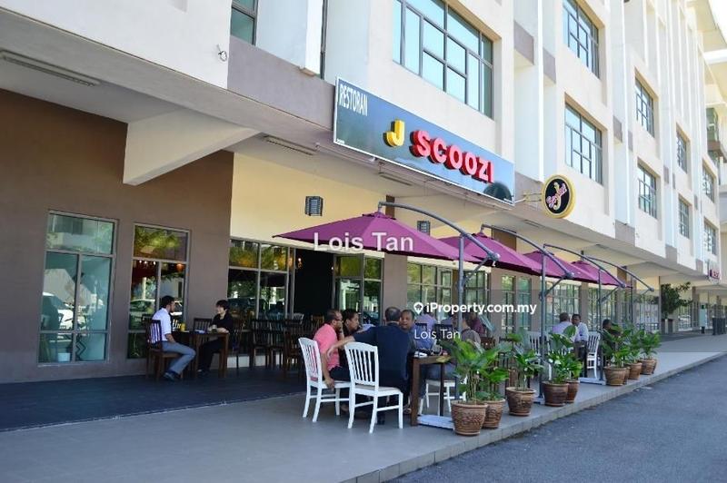 For Sale - cbd perdana 2