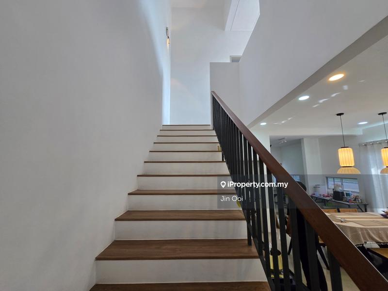 2-storey Terraced House for Sale in Serene Heights, Semenyih by Jin Ooi - iProperty.com.my