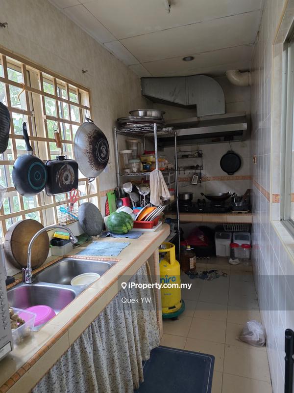 Rumah Berangkai 2 Tingkat untuk Dijual di Bandar Kinrara Seksyen 5, Bandar Kinrara oleh Quek YW - iProperty.com.my