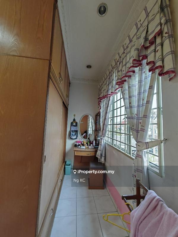 Rumah Teres 2-Tingkat untuk Dijual di Seremban Jaya, Senawang, Seremban Jaya oleh Ng KC - iProperty.com.my