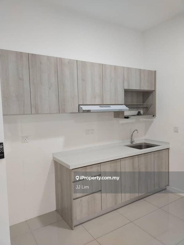 For Rent - Rumbia Residence