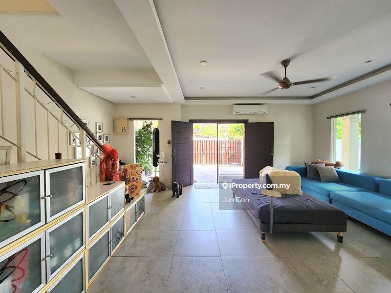 Rumah Teres 2.5-Tingkat untuk Dijual di Sunway Cheras, Batu 9, Cheras oleh Jun Goh - iProperty.com.my