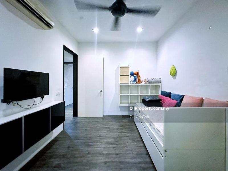 Condominium for Sale in 20trees by Calvin Chin - iProperty.com.my