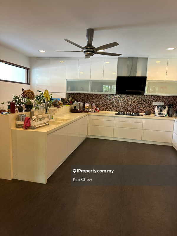 2-storey Terraced House for Sale in Taman Tun Dr Ismail, Kuala Lumpur by Kim Chew - iProperty.com.my